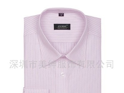 供应美绅服饰女式衬衫