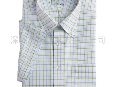 供应美绅服饰衬衫男式衬衫