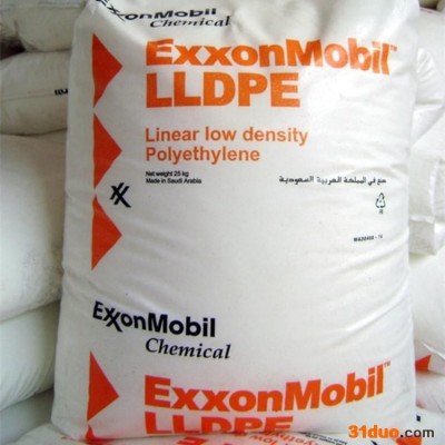 LLDPE 沙特埃克森美孚 LL 6201XR 建筑建材 包装容器 容器塑料盖 高流动性LLDPE