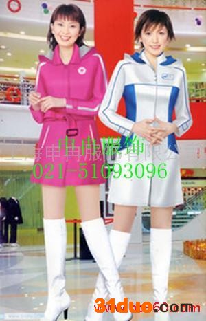 供应申冉服饰新款秋冬促销服