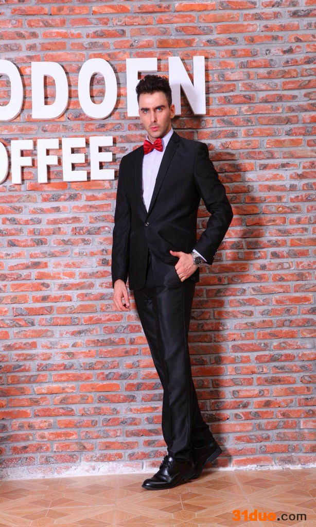 腾来服饰 企业制服批发 广州白云区