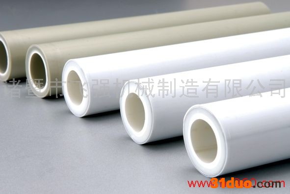 飞强牌PPR管材管件代理加盟 建筑建材PPR管材