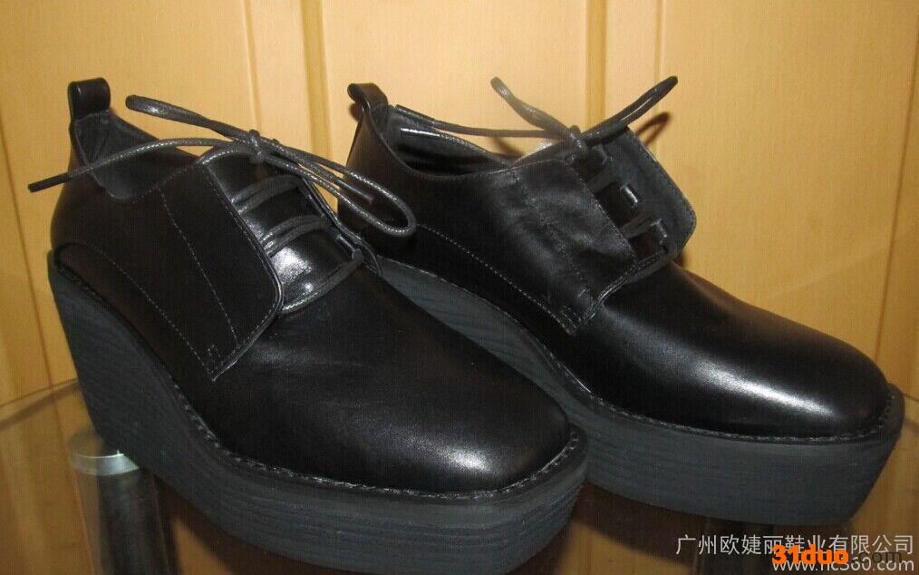 提供鞋样加工手工定制女鞋货源的鞋厂时装外贸服饰高跟鞋