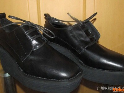 提供鞋样加工手工定制女鞋货源的鞋厂时装外贸服饰高跟鞋