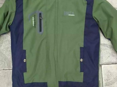 西安杰特服饰普通工装