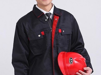 供应美绅服饰工厂工作服