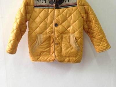 供应霓艾服饰童装棉衣