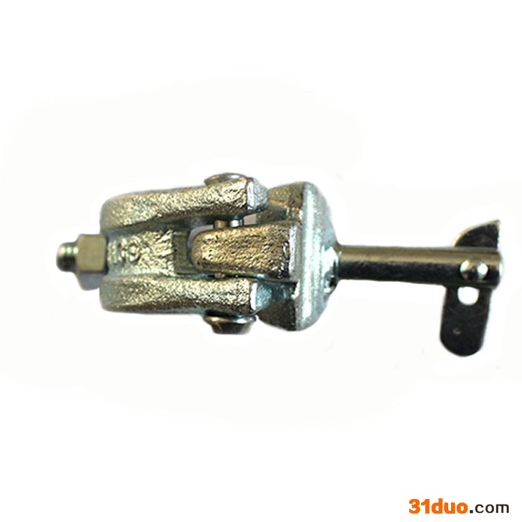 门架插销扣_建筑扣件_扣件建材_建筑建材冲压扣件