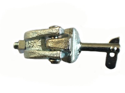 门架插销扣_建筑扣件_扣件建材_建筑建材冲压扣件