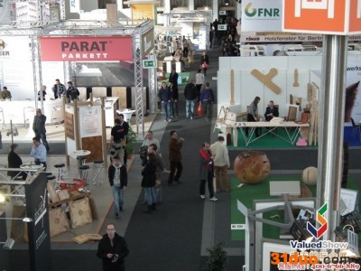 进驻欧洲市场契机“2018年德国柏林国际建筑建材展Bautec”