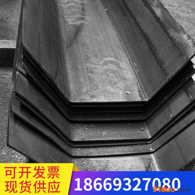 优策直供止水钢板建筑建材 预埋式折边钢板 国标包检测