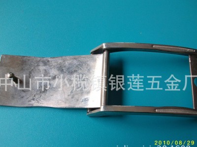锌合金皮带扣 皮带头 板扣 针扣 服饰配件 腰带饰品 腰饰品