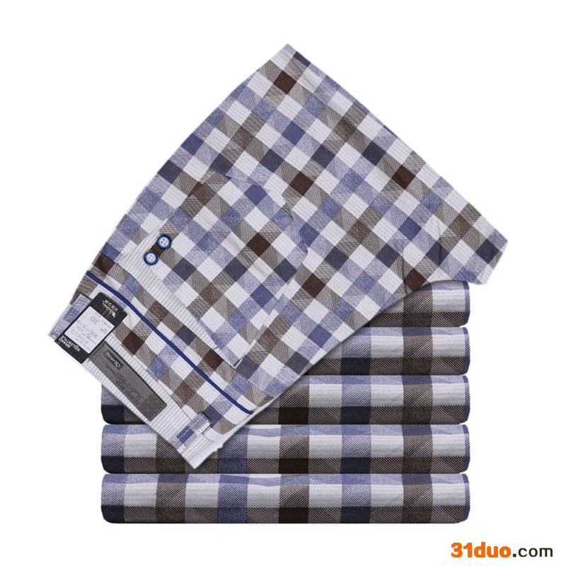 休闲裤 佐爷服饰