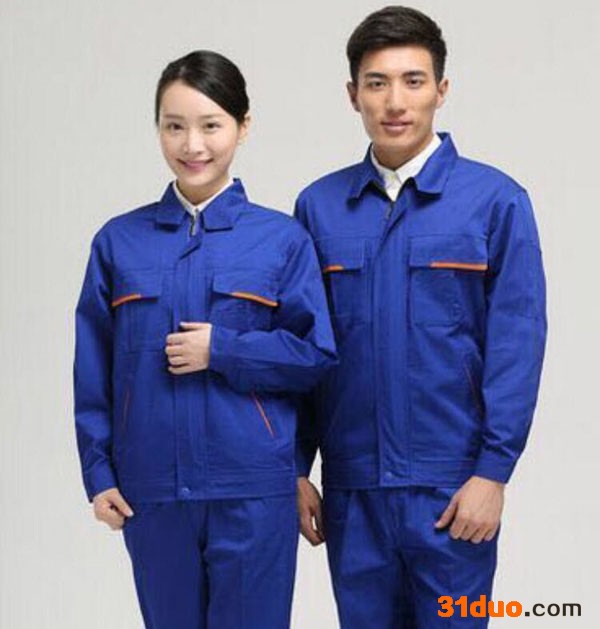 佐依服饰 工作服
