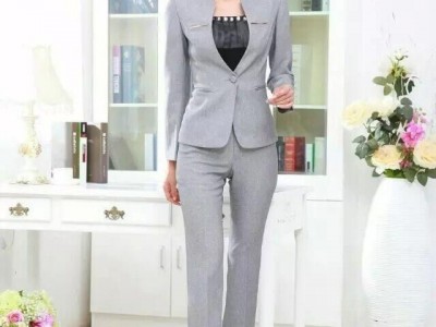 老轨服饰西服职业装