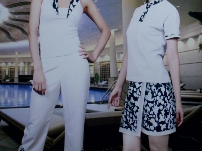 供应新可斯服饰足浴 桑拿服