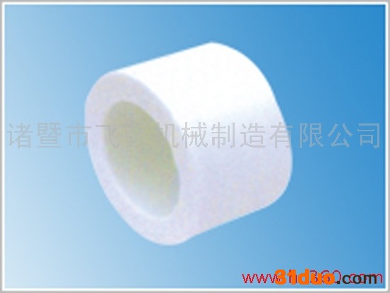 供应浙江建筑建材厂家 PPR管配件 PPR管帽