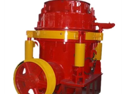 河北直售花岗岩圆锥式破碎机，圆锥式细碎破碎机，建筑建材破碎机 --河南方大机械