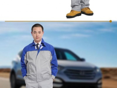 职业学校校服 汽修汽配学校校服 耐磨好洗校服 校服生产厂家