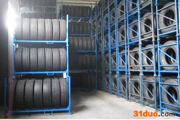 世仓 4S店货架 汽配库货架 汽车货架 货架齐全