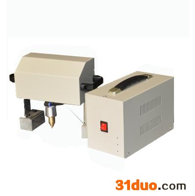 镭邦LB-BX14040 车架号气动打码机 工业气动打标机 汽配打标机