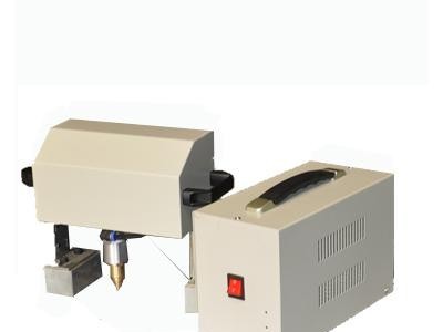 镭邦LB-BX14040 车架号气动打码机 工业气动打标机 汽配打标机