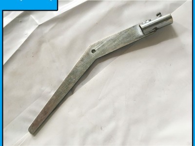 【诚合诚汽配】供应自卸车自动篷布配件   后翻板