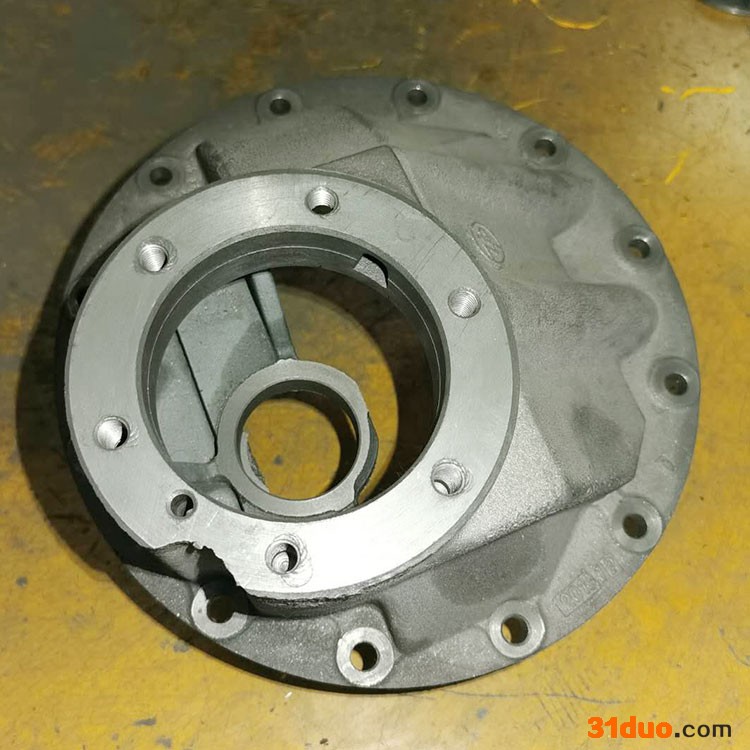 【中鹏机械】五十铃减壳 减壳 厂家销售后桥主减壳 供应批发重汽配件 后桥主减壳 规格齐全