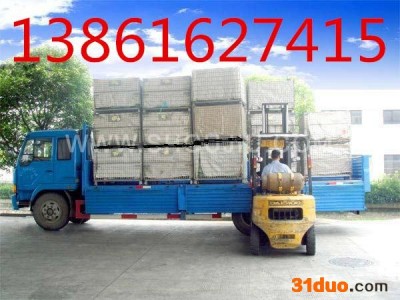 供应企顺1200 汽配物流箱 可堆叠物流箱