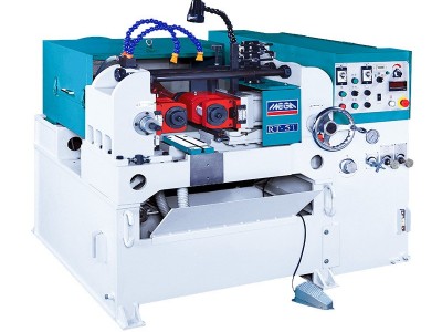 台湾进口滚丝机 滚珠丝杆专用滚丝机 航天汽配专用滚牙轮加工设备