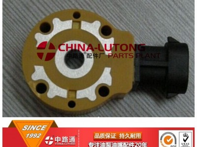 汽配厂家批发卡特C7/C9/C-9电磁阀