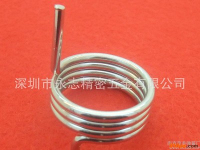 助力器弹簧,汽配弹簧,高温弹簧