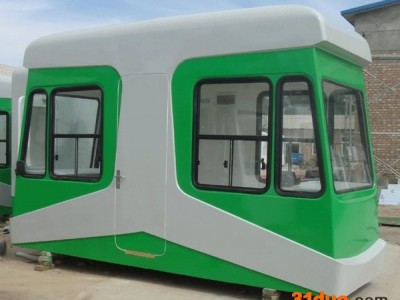 聊城 顺通汽配铝窗 岗亭窗收费亭铝制窗推拉窗