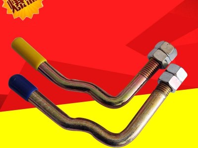 金工马槽勾 河北金工汽配 镀锌马槽勾可加工定制