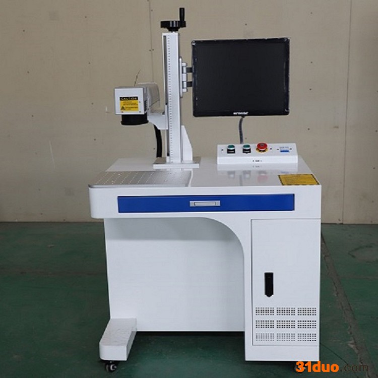 激光打标机 汽配激光打标机 大范围激光打标机