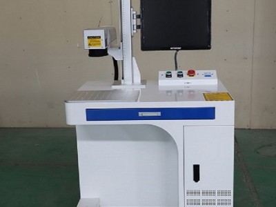 激光打标机 汽配激光打标机 大范围激光打标机