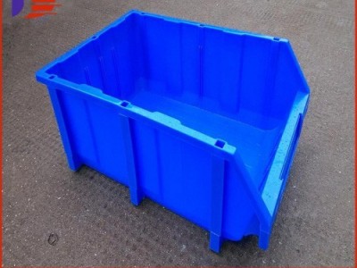 广州佳葆防静电周转箱 塑料胶箱 周转箱 电子元件周转箱 整理箱 汽配零件箱 养鱼箱 **一手货源