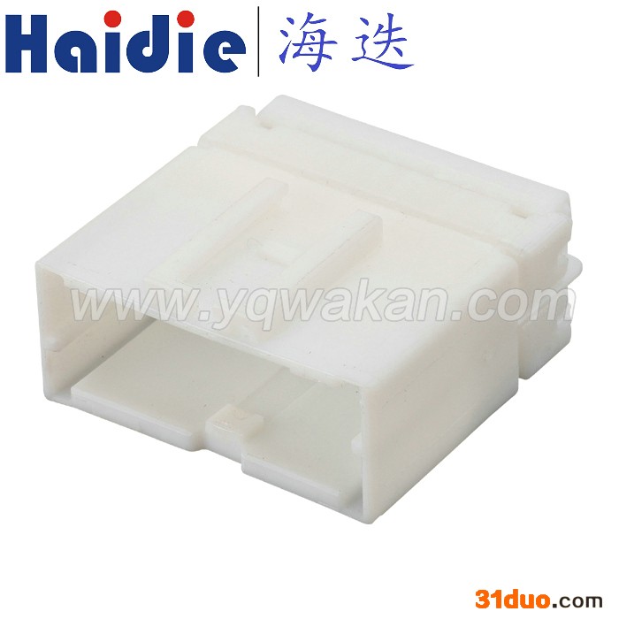 汽车连接器_直销汽车 连接器汽配护套接插件936500-1