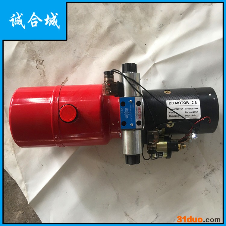 【诚合诚汽配】供应以下电机  瓦油压电机  瓦侧开式油压电机    行星电机  涡轮电机