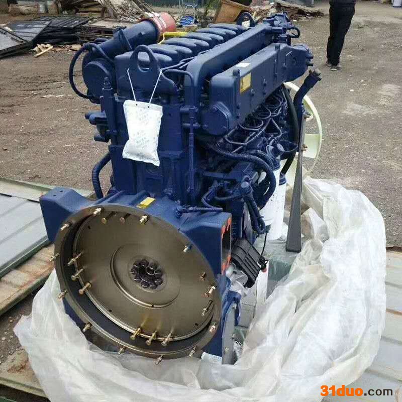 柴油发动机 4100座机总成销售 卡友汽配