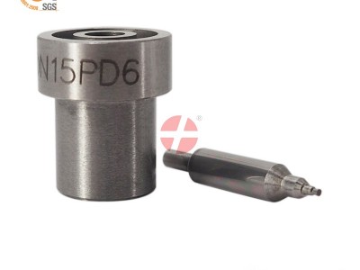 汽配厂家供应三菱s3l-11c柴油发动机喷油嘴