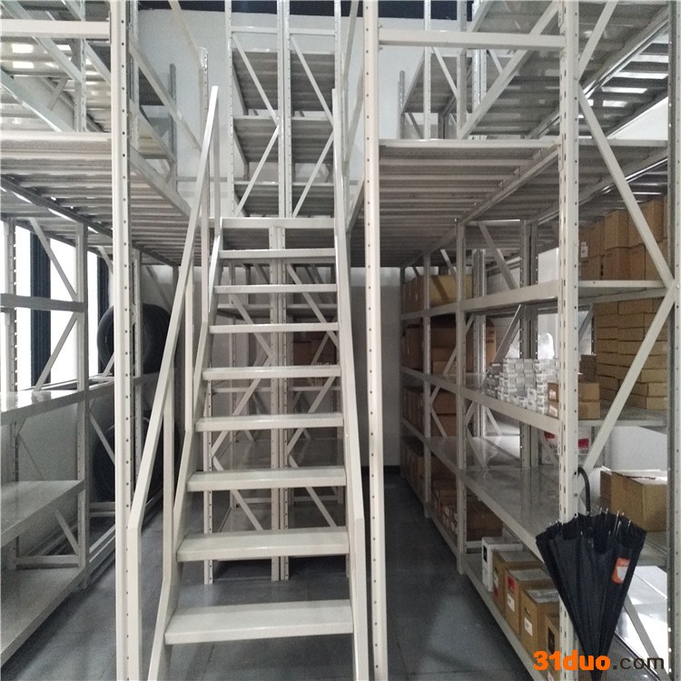 佳木斯平台货架汽配货架定制