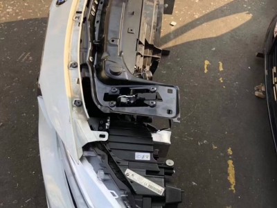 鸿逸汽配 汽车配件 拆车件