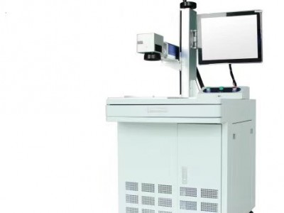 上海菲克苏光纤激光打标机 LOGO标记机 镭射机汽配打码雕刻