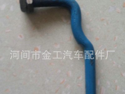 金工汽配140型镀锌耐磨马槽勾 高质量马槽勾