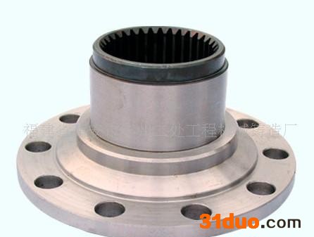 重型汽配  变速器凸缘(NB-027)