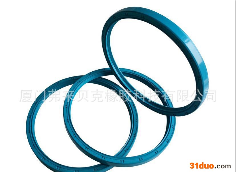 台湾FDS油封重汽配件解放柳特王457桥加大后轮油封165*186*14