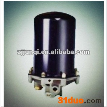 供应绍兴君奇汽配4324101020绍兴君奇空气干燥器空气处理