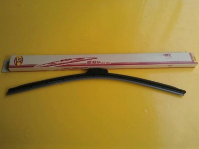 五加五 日韩轿车系配件 汽配零部件 雨刮片 24寸