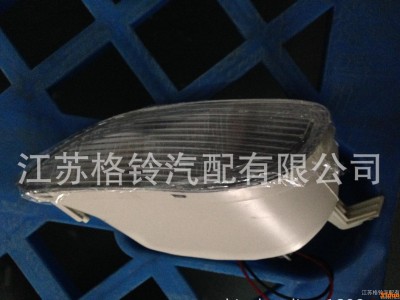 适用于BYD比亚迪F3汽车前雾灯 杠灯**车灯 汽配件